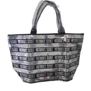 VICTORIA'S Secret Sequin Bag